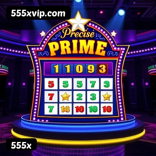 Privilégios VIP 555x