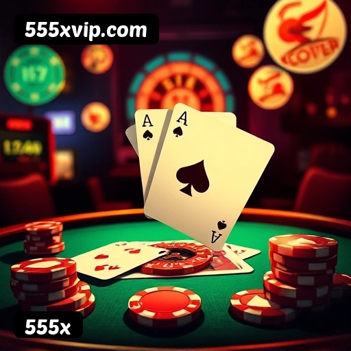 Slots mobile 555x