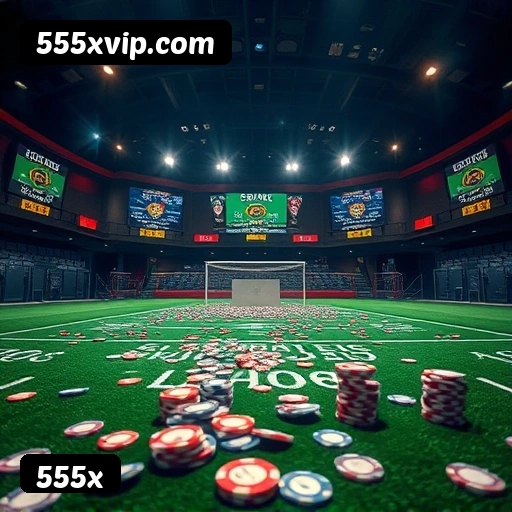 Free spins 555x