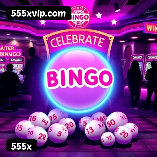 Progressão VIP 555x